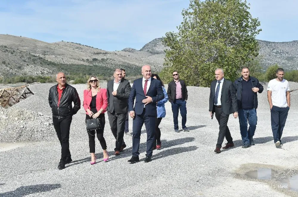 Sastanak održan na inicijativu Jokovića