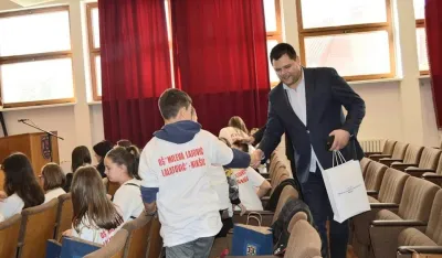 Povećane studentske stipendije