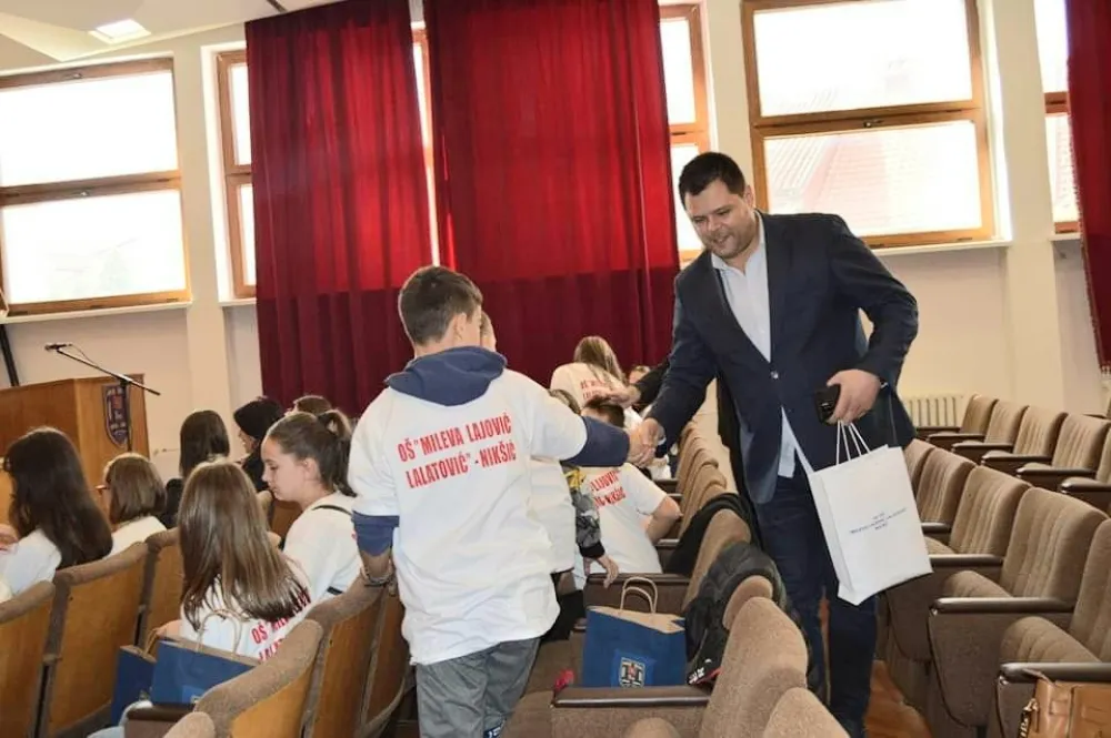 Povećane studentske stipendije