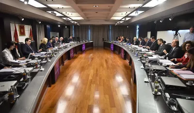 (VIDEO) Abazović: Otkrivanjem organizatora &scaron;verca, znalo bi se ko je naručio ubistvo Du&scaron;ka Jovanovića