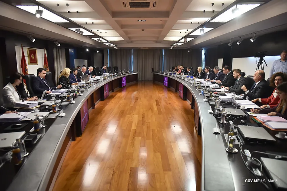 (VIDEO) Abazović: Otkrivanjem organizatora &scaron;verca, znalo bi se ko je naručio ubistvo Du&scaron;ka Jovanovića