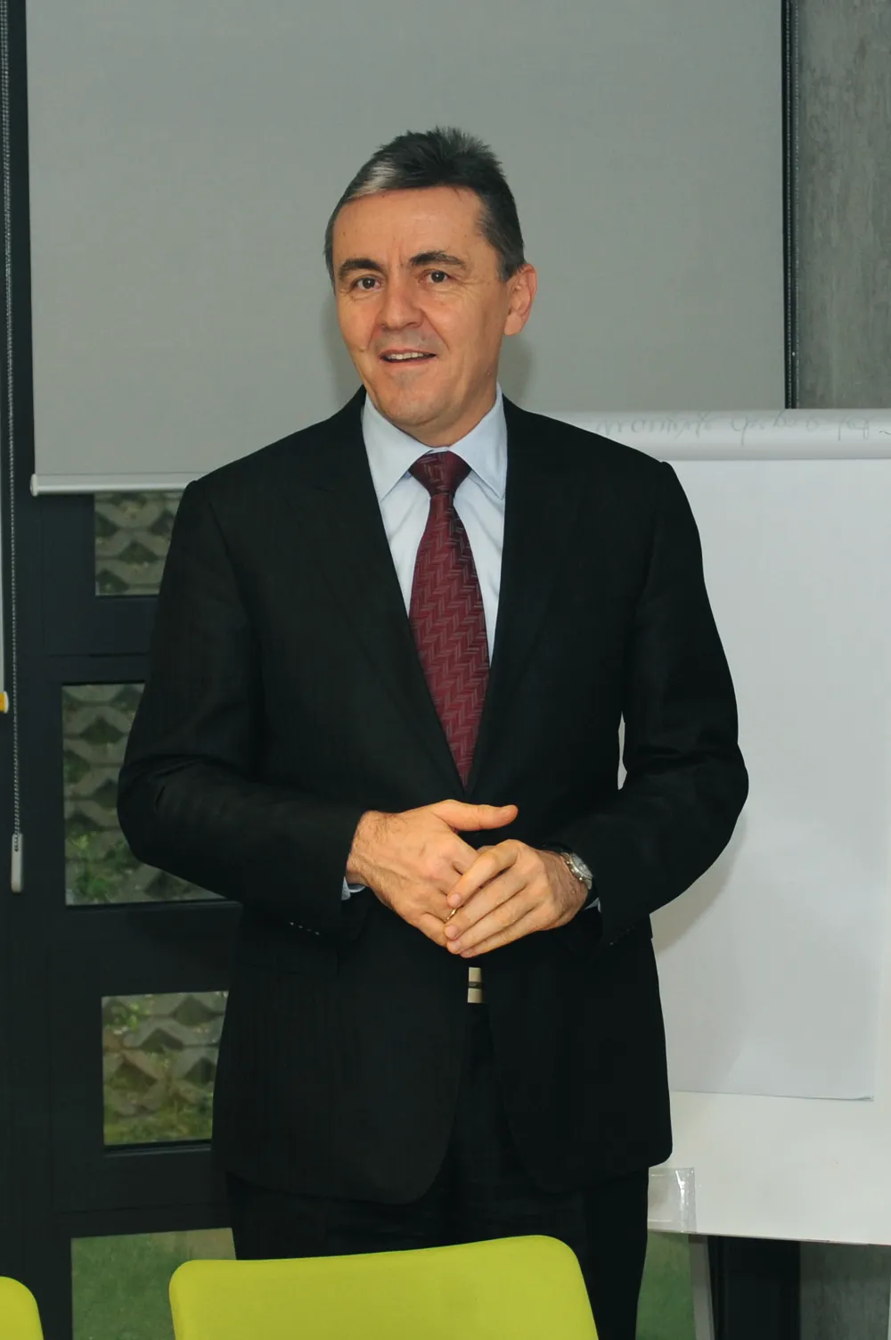 kampanja Budi odgovoran