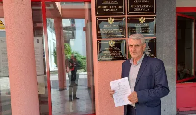 Klimenta: 700 penzionera iz Rožaja se smrzava