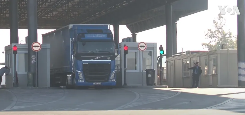 Kosovo: Od 1. septembra osam automobila preregistrovano na RKS tablice