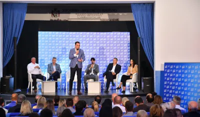 Vuković: Samo odgovornim radom bilo je moguće povećati budžet Podgorice