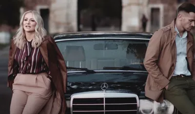 Goca Tržan: Bilo bi čudo da ostanem u drugom stanju u ovim godinama