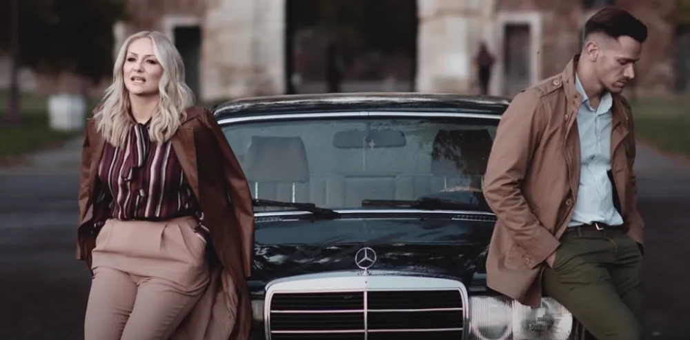 Goca Tržan: Bilo bi čudo da ostanem u drugom stanju u ovim godinama