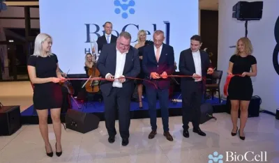 Abazović i Đurđić vlasnici 10 odsto klinike, a 90 kompanija sa Kipra?