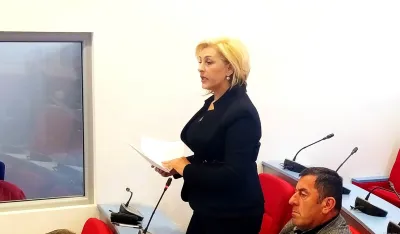 Novine u naselju Rasadnik: URA najavila toplanu u Bijelom Polju