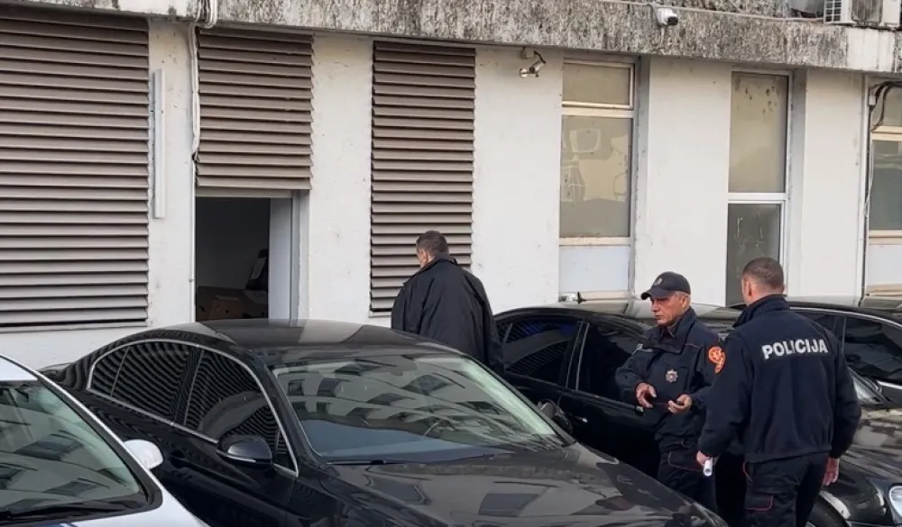 FOTO: Skrin&scaron;ot, TVCG