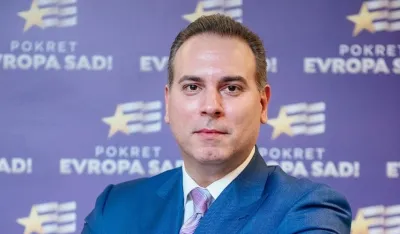 Filip Ivanović