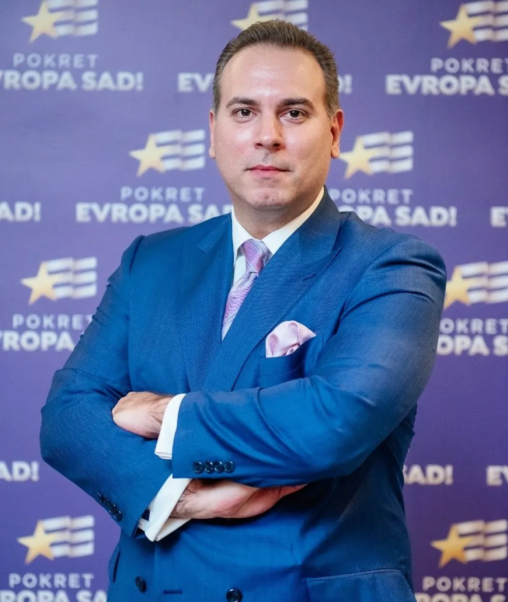 Filip Ivanović
