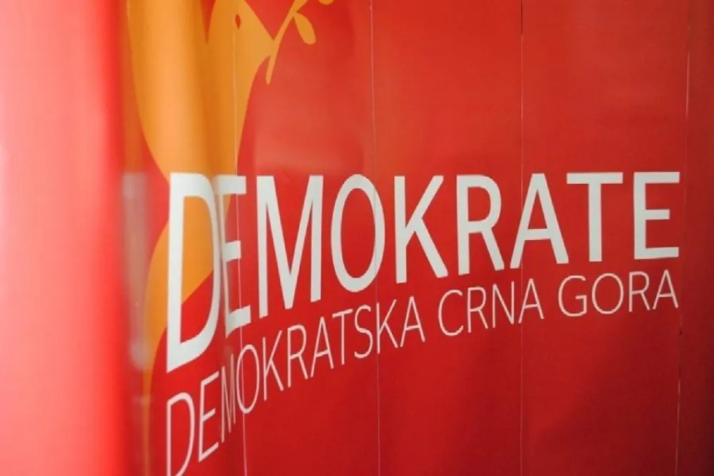 Demokrate: Vlada nastavlja smjeme na&scaron;ih kadrova