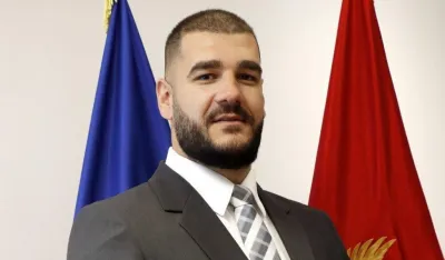 Rade Milo&scaron;ević