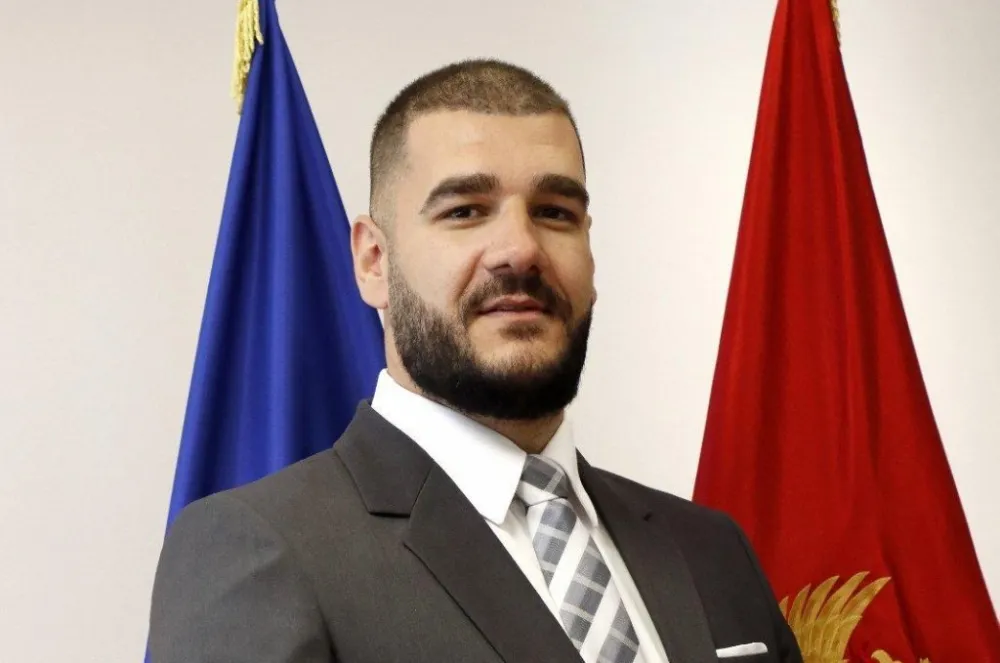 Rade Milo&scaron;ević