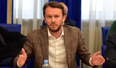 Rasko Konjevic odbor za ekonomiju akcize