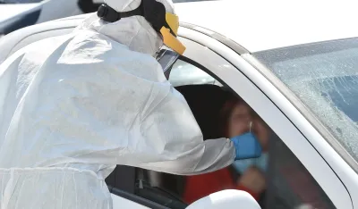 Грађани са симптомима крију да су заражени