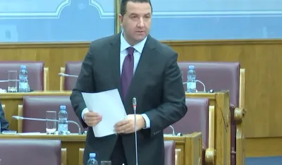 Eraković: Idemo na izbore, da odbranimo budućnost na&scaron;e zemlje i porodica