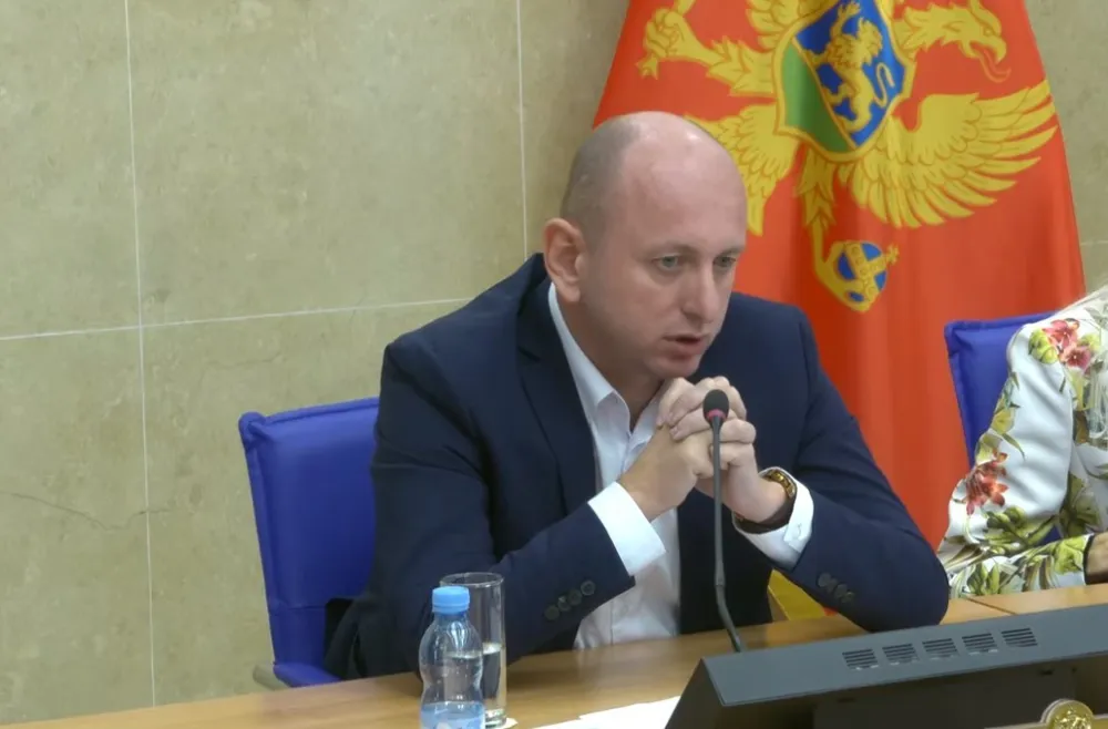 (VIDEO) Knežević: Na&scaron;e je da probamo, ako ne uspijemo sledeće je konzilijum neuropsihijatara