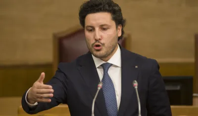 Vlada: Abazović ima duplo manje savjetnika nego prethodnici