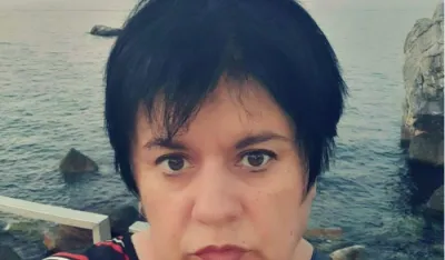 Slavica Ilinčić
