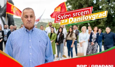 Željko Brajović