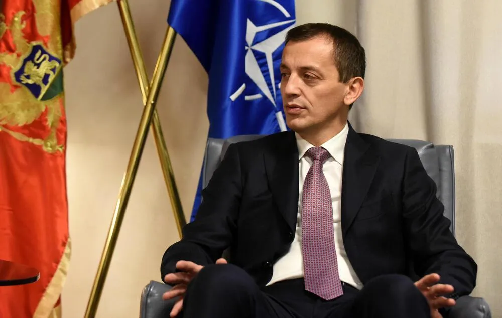 Predrag Bo&scaron;ković