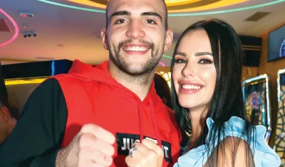 Foto: Bojan Vuković, Svet 