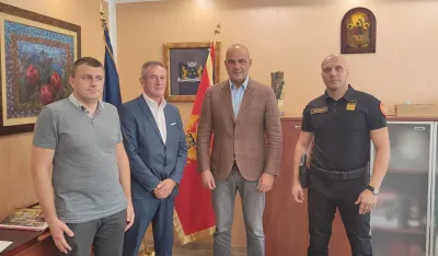 foto: Uprava policije