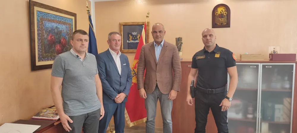 foto: Uprava policije