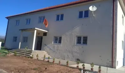 U O&Scaron; &bdquo;Đoko Prelević&ldquo; u Ublima dva dana posvećena pred&scaron;kolcima