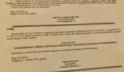 Službeni list