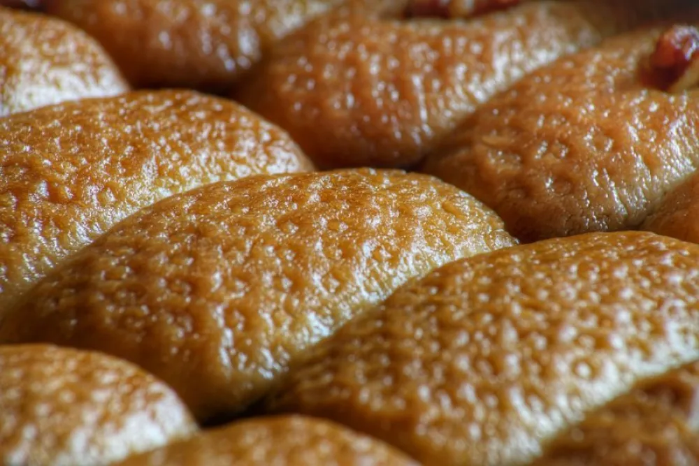 Urma&scaron;ice sa kokosom i lje&scaron;nicima