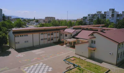 Na pomolu rјe&scaron;enje prebukiranosti &scaron;kole na Zabјelu: Dobili pare za gradnju paviljona O&Scaron; &bdquo;Oktoih&rdquo;