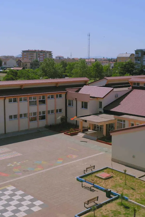 Na pomolu rјe&scaron;enje prebukiranosti &scaron;kole na Zabјelu: Dobili pare za gradnju paviljona O&Scaron; &bdquo;Oktoih&rdquo;