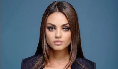 Mila Kunis