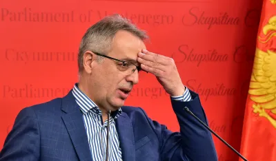 Goran Danilovic
