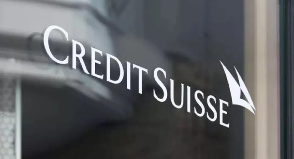 Credit Suisse