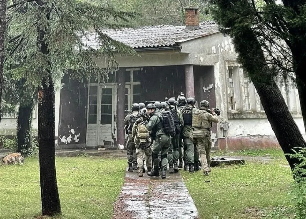 Sa dana&scaron;nje obuke