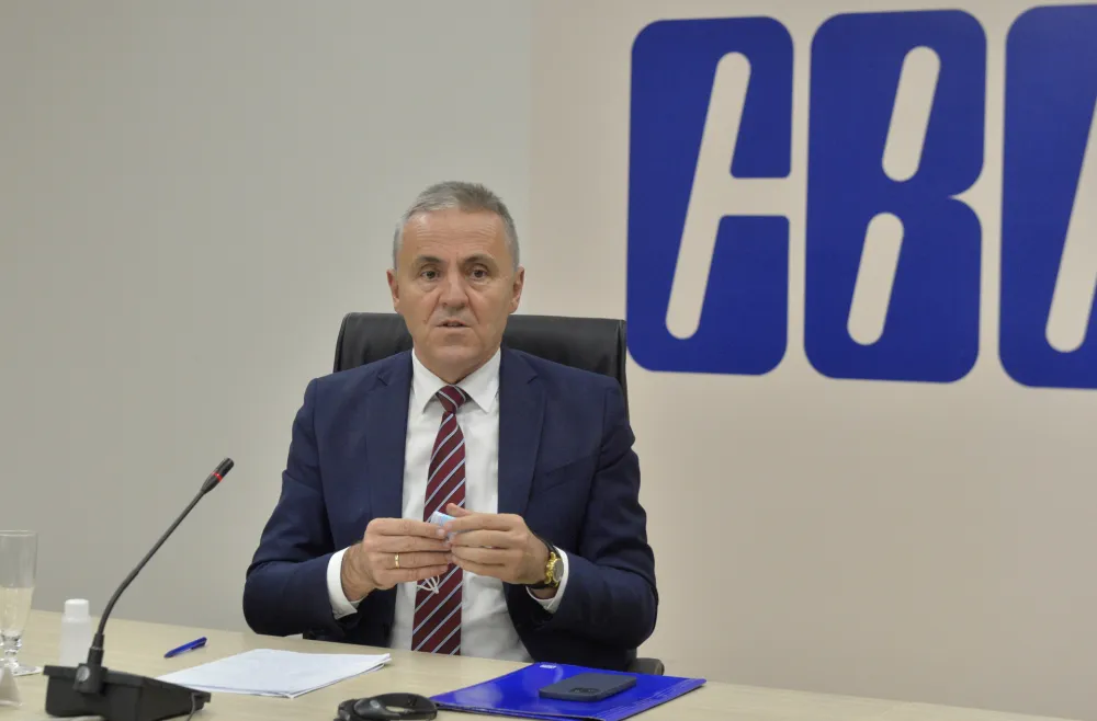 Žugić na Godi&scaron;njem zasijedanju SB i MMF-a