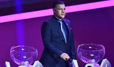 Ali Daei