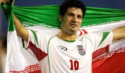 Ali Daeji