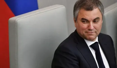 &copy; Sputnik/Maksim Blinov