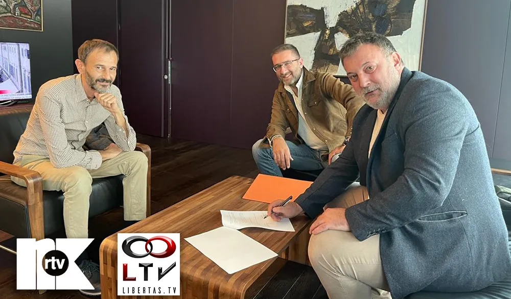 Foto: RTV Nik&scaron;ić