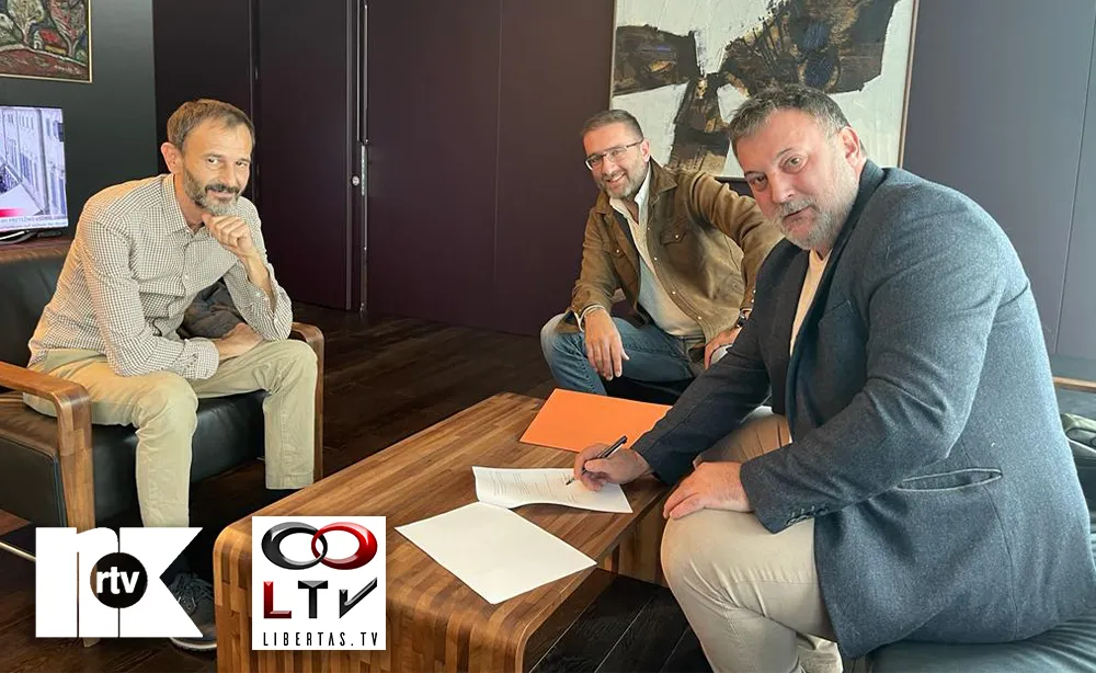 Foto: RTV Nik&scaron;ić