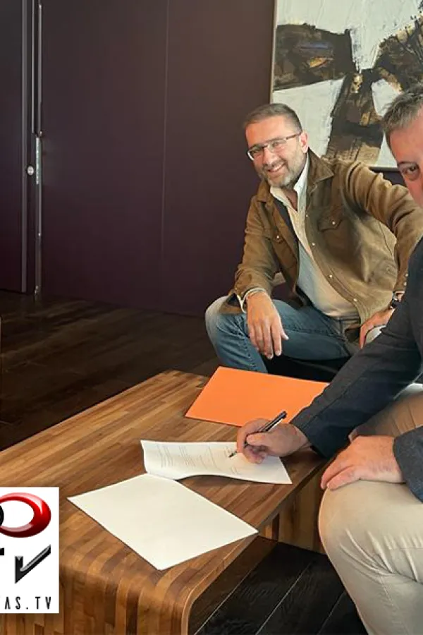 Foto: RTV Nik&scaron;ić