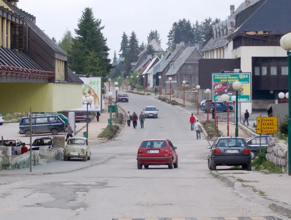 Dan žalosti sjutra na Žabljaku zbog tragedije u kanjonu Tare