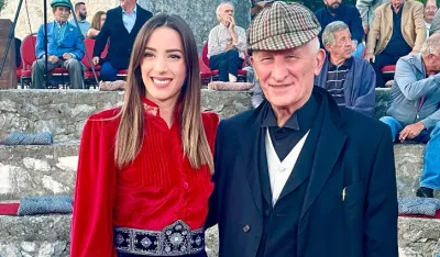 Crnogorčević i Bećković