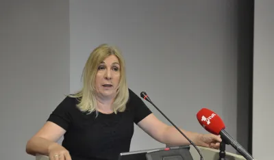 Konferencija o kontroli duvana