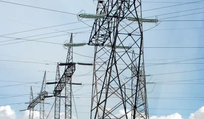 Iz EPCG istakli za "Dan": Odluka Ukraјine neće bitno uticati na ciјene struјe